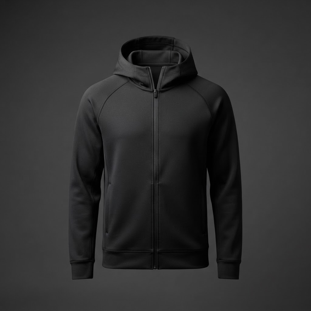 Prototype81 Performance Hoodie